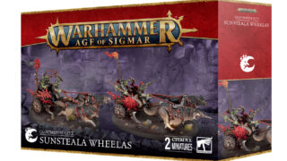 グルームスパイト・ギット】サンスティーラ・ホイーラー | ウォー