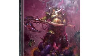 デスガード】コデックス 10版 (日本語版) | ウォーハンマー通販 7GOLD