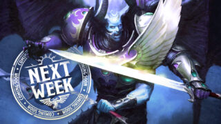 エンペラーズ・チルドレン・アーミーセット 英語版 WH40k】エンペラーズ・チルドレン・アーミーセット（英語版