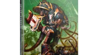 ケイオスナイト】コデックス 10版(日本語版) | ウォーハンマー通販 7GOLD