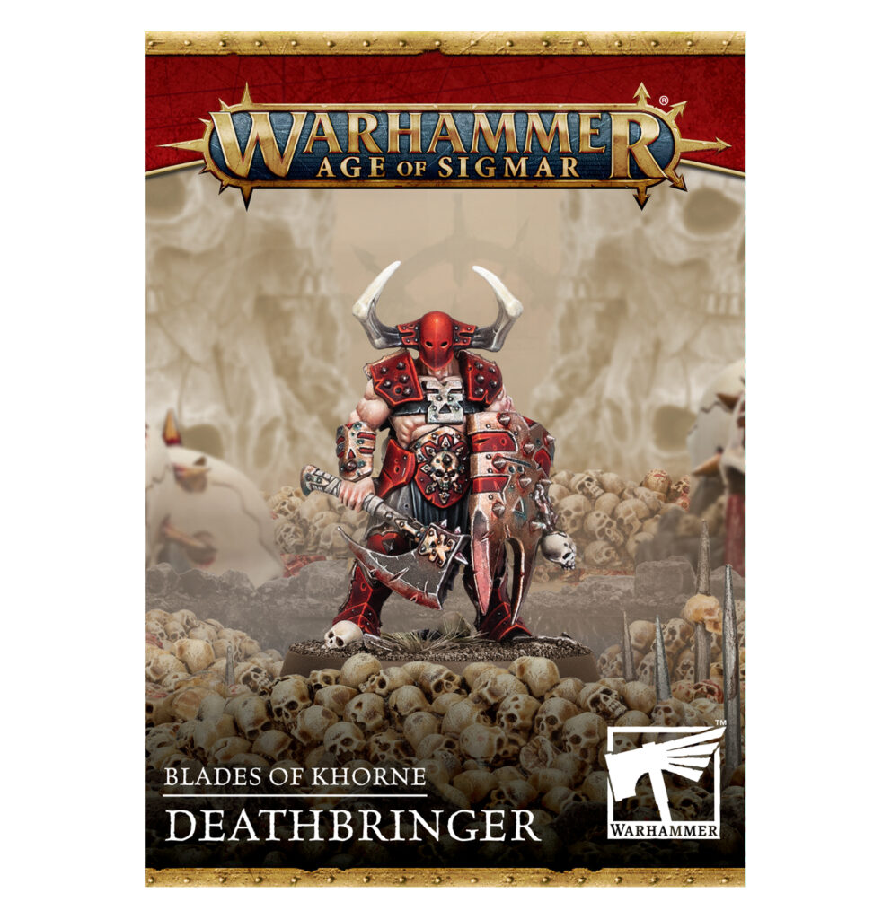 ブレイド・オヴ・コーン ブラッドサースター 97-27 ウォーハンマー 40k 8月2日予約販売)ブレイド・オヴ・コーン】ウォースクロール
