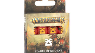 warhammerAoS コーンブラッド・バウンド 旧スタコレ スタート コレクティング! コーン ブラッドバウンド ゴア