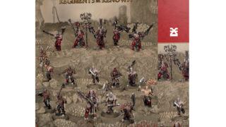 4.ウォーハンマーRPG サプリメント　堕落の書：トゥーム・オヴ・コラプション Amazon.co.jp: 堕落の書:トーム・オヴ・コラプション (ウォー