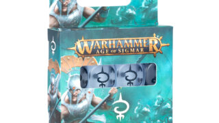 イドネス・ディープキン】ダイス | ウォーハンマー通販 7GOLD