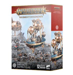 k*t様 ウォーハンマー スチールルーク & コマンドコーア WH40k】第一回：アーミー紹介～オルク編～ オルクの色々な氏族を