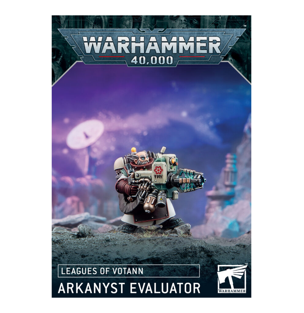 ウォーハンマー バトルフォース: VOTANN : リーグ・オヴ・ヴォータン` WH40k】 バトルフォース: VOTANN: DEFENDERS OF THE ANCESTORS