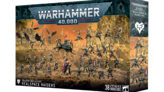 デュカーリ:バトルフォース 現実宇宙襲撃部隊 デュカーリ】バトルフォース：現実宇宙襲撃部隊 | ウォーハンマー通販