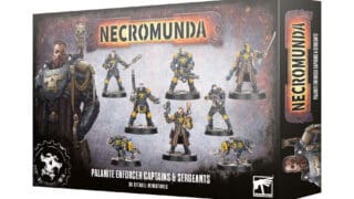 Necro-