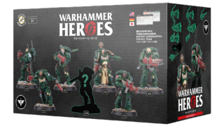 WARHAMMER　ウォーハンマー　スクリーミングベル① Morikawa on X: 