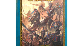 10月18日予約販売)オールドワールド：アーケイン・ジャーナル