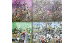 アンダーワールド】破壊のウォーバンド – チビどもとデカブツ | ウォー
