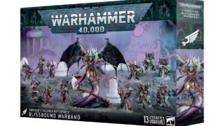 GWS直輸入)エンペラーズ・チルドレン】バトルフォース：至福に囚われし