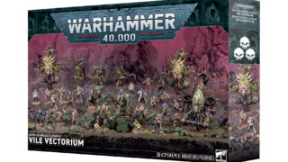 デスガード】バトルフォース：穢らわしき感染群 | ウォーハンマー通販