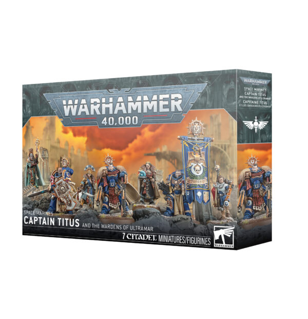 WARHAMMER40,000 | ウォーハンマー通販 7GOLD