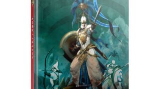 2月21日予約販売)ルミネス・レルムロード】バトルトーム（日本語版