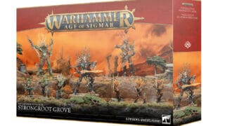 I*1様 WARHAMMER「シルヴァネスバトルフォース×2」ウォーハンマー 2026年4月11日発売】【新品】バトルフォース：シルヴァネス：強根の