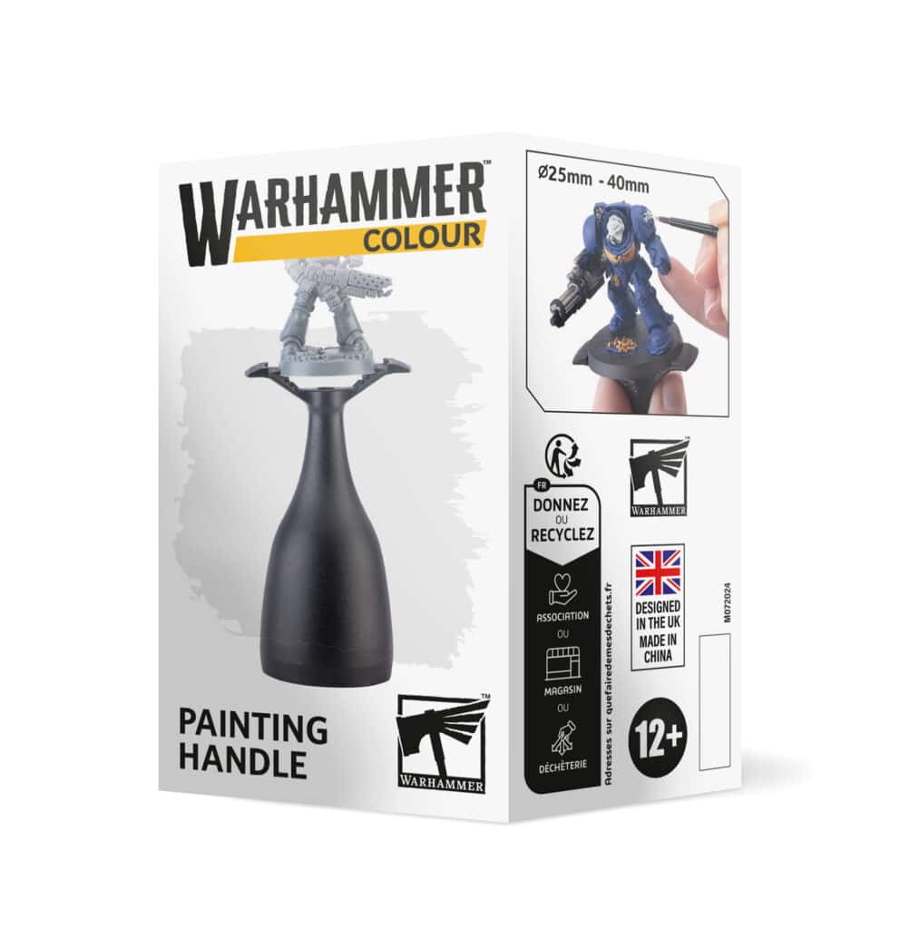 WarhammerColourPaintingHandleM
