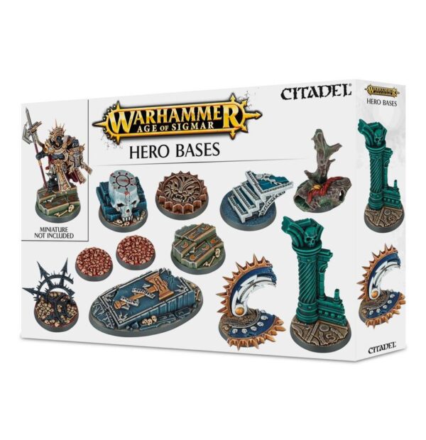 【AoS】ヒーローテクスチャベース