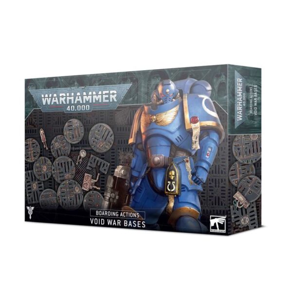 【wh40k】艦内戦闘テクスチャベース