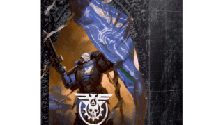 wh40k】ドミナートゥス・アルマゲドン（日本語版） | ウォーハンマー