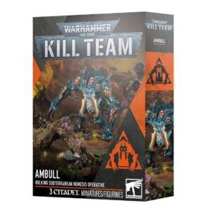 3月18日最新)アシェット】ウォーハンマー40k：コンバットパトロール