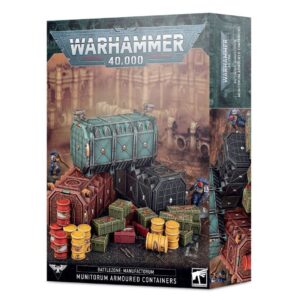 40k_テレイン・その他商品 | ウォーハンマー通販 7GOLD