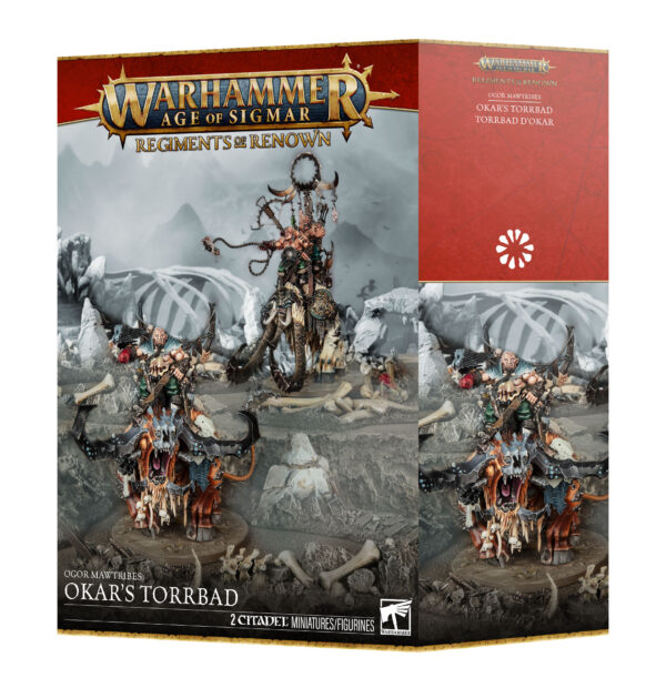 AGE OF SIGMAR | ウォーハンマー通販 7GOLD